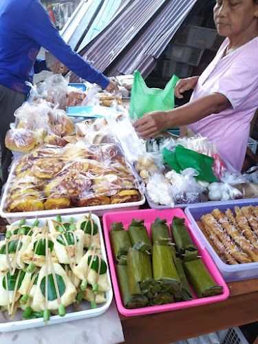 Opinii despre Kios Bu Rukiyem Pasar Tamansari în Kota Yogyakarta - Gastronomi dan perhotelan
