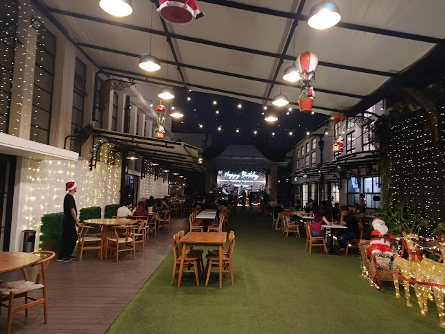 Borsumy Heritage - Kota Semarang