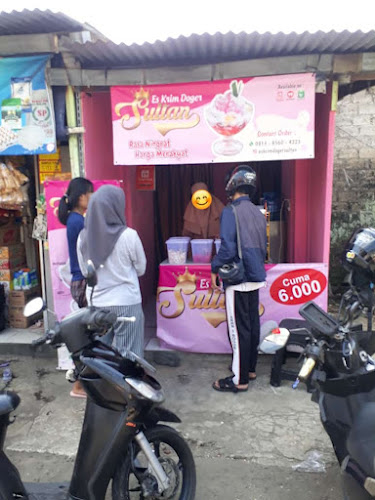 Comentarii opinii despre Es krim doger sultan