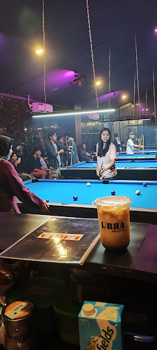 Comentarii opinii despre Libra Billiard & Cafe