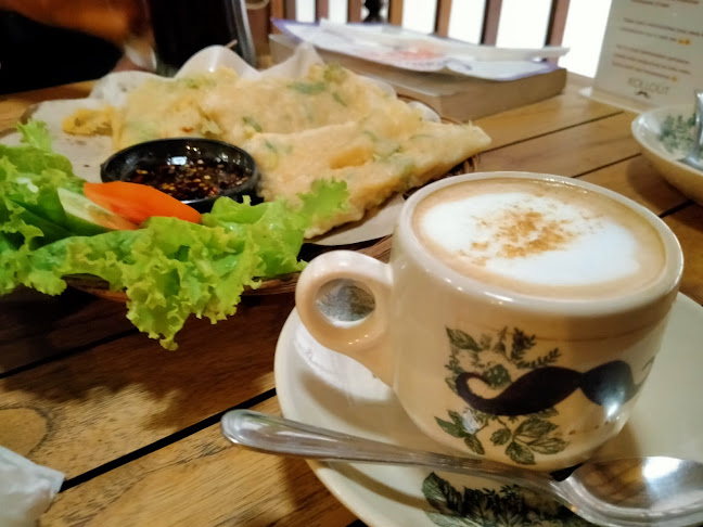 Kedai Kollout - Kota Bogor