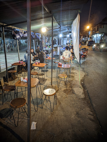 Urban Steak & Grill Hub