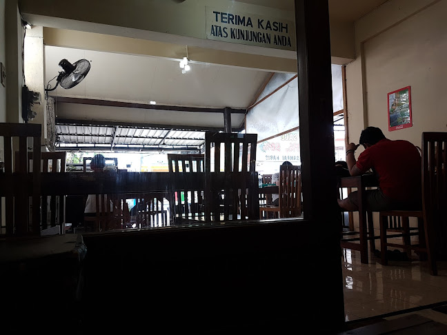 Opinii despre BekCon Surabaya (Bebek Mercon) în Kota Denpasar - Gastronomi dan perhotelan