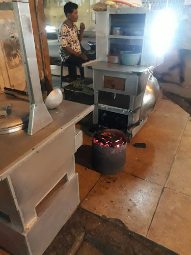 Mie Tek Tek Semua Suka