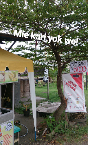 Yuremi Sop Durian Binjai