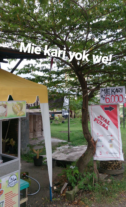 Yuremi Sop Durian Binjai