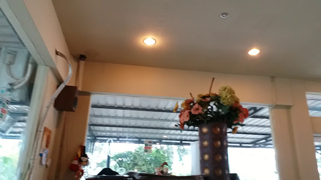 Waroenk Kito Padang - Kota Padang