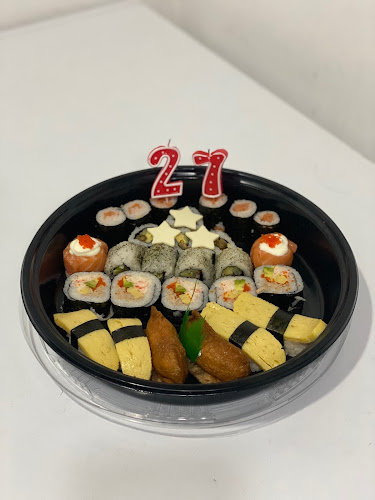 Comentarii opinii despre Peco Peco Sushi Margorejo