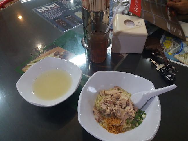 Golden Yen - Kota Medan