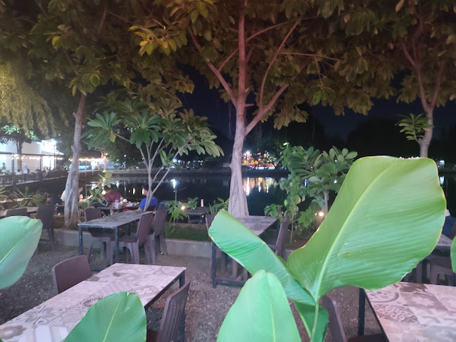 ABABE Steak Danau Cinere - Kota Depok