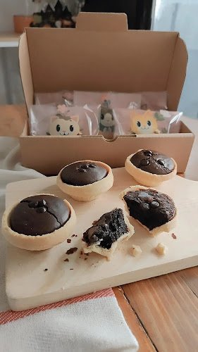 Comentarii opinii despre Mimom's Cook and Bake