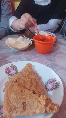 Warung Brongkos Handayani - Kota Yogyakarta