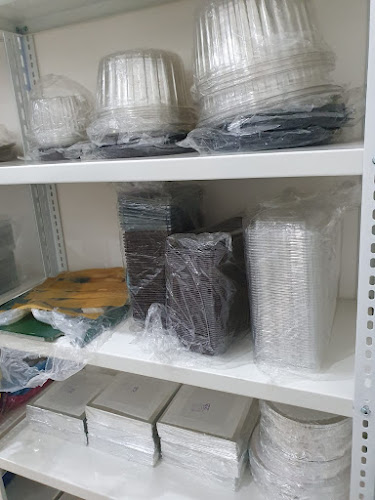 Comentarii opinii despre Toko Bahan Kue Bogamama