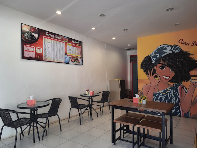 Comentarii opinii despre Martabak Hawaii Kaya Rasa Kuanino