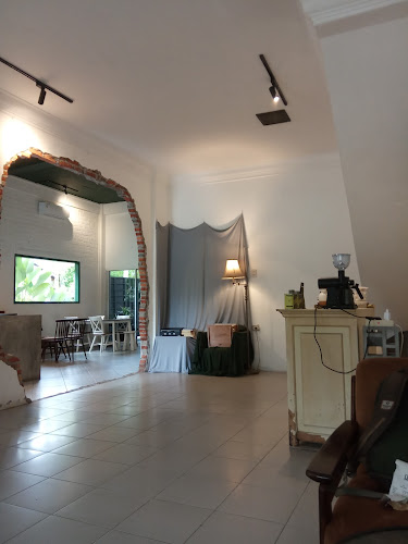 Hila caffe - Kota Langsa