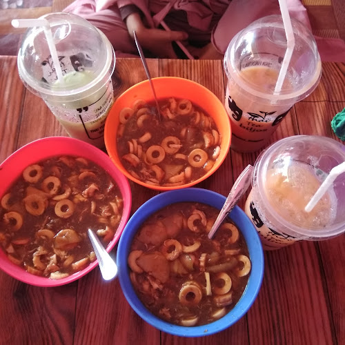 Opinii despre Seblak Merapi în Kota Lubuklinggau - Gastronomi dan perhotelan