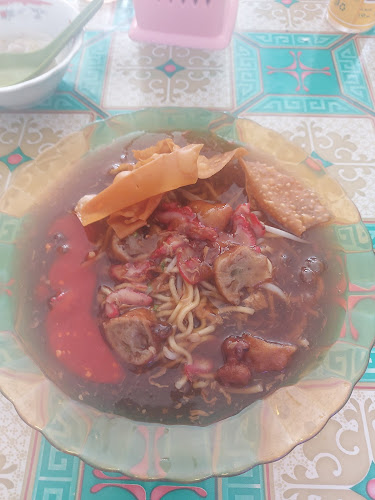 Opinii despre Mie Selat Panjang în Kota Tanjung Pinang - Gastronomi dan perhotelan