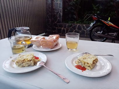 Al Abi Bakery Pizza n Health Drinks