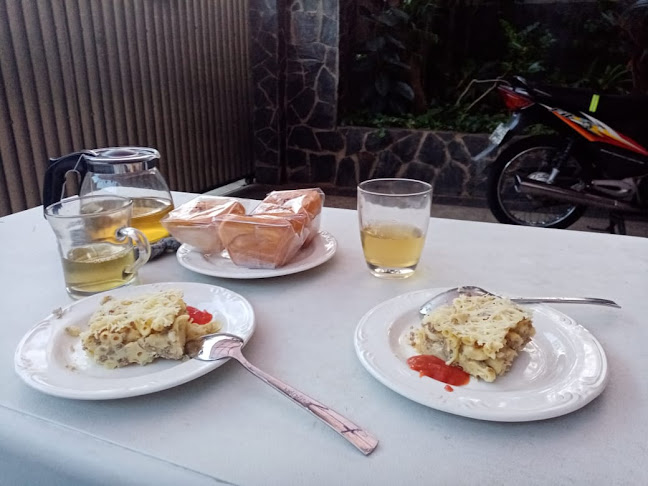 Al Abi Bakery Pizza n Health Drinks