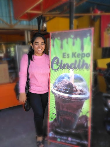 Jl. M. T. Haryono, Ipilo, Kec. Kota Tim., Kota Gorontalo, Gorontalo 96134