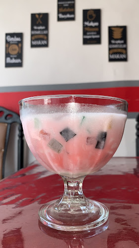 Opinii despre Minuman dingin Sehat77 în Kota Payakumbuh - Gastronomi dan perhotelan