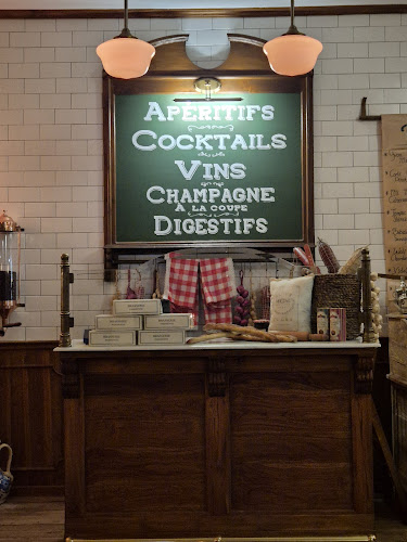 Comentarii opinii despre Brasserie République