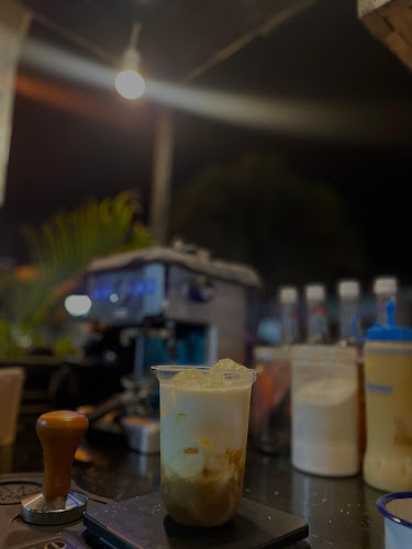 Angkringan Berkelana - Kota Medan