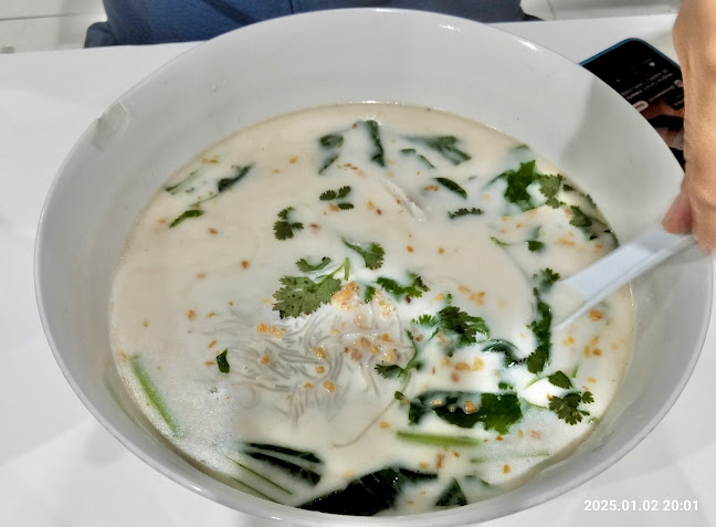 Golden Yen - Gastronomi dan perhotelan