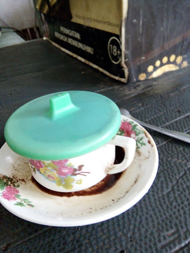 Warung Kopi Pak Barimin(Madiun)