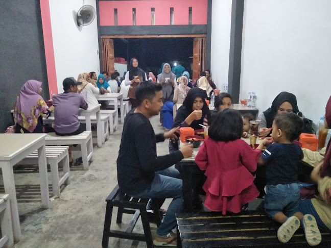 ZP RAMEN LANGSA - Kota Langsa