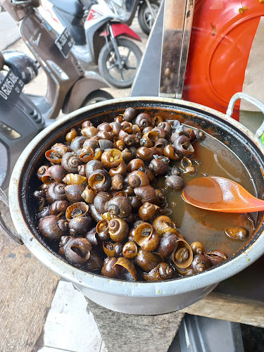 Saung Punclut Teh Ita 2 No.104