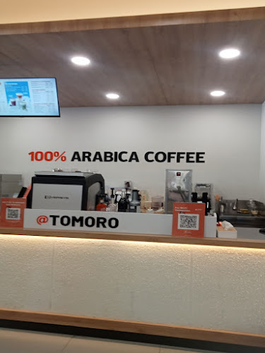 TOMORO COFFEE - Mojopahit MOJOKERTO