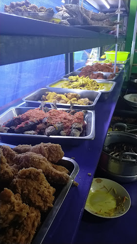 RUMAH MAKAN KARUNIA JAYA AREMA