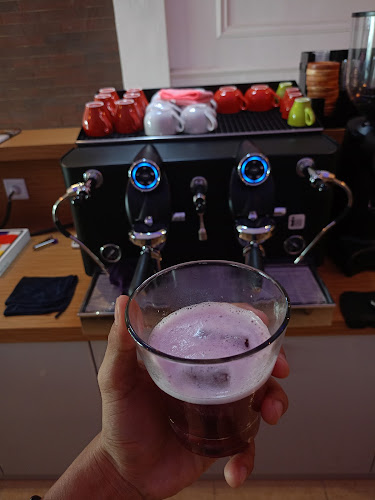 Palevi coffee - Kota Padang