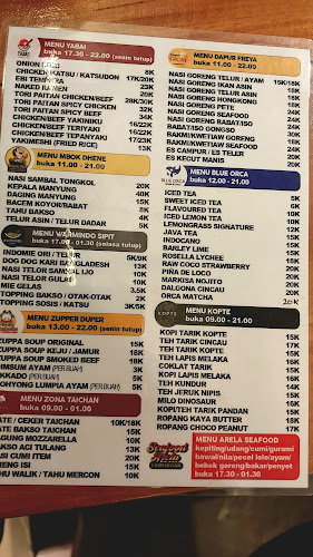 Comentarii opinii despre La Publika