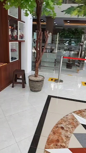 Amanda Brownies Diponegoro