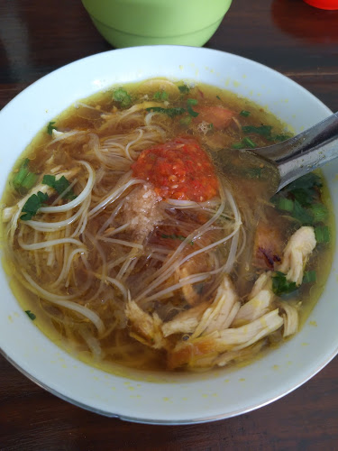 Opinii despre Warung Makan Persahabatan în Kota Pekalongan - Gastronomi dan perhotelan