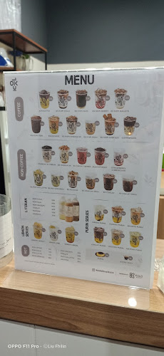 Opinii despre Kedai Kopi Kulo Pulo Empang în Kota Bogor - Gastronomi dan perhotelan