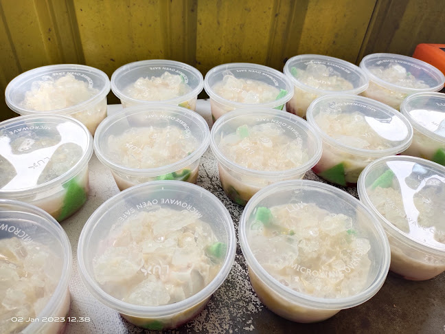 Comentarii opinii despre Sop Durian Legitoz