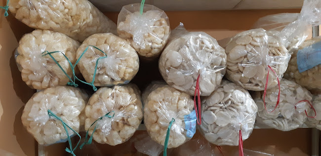 Toko Kue fi-tan snack - Gastronomi dan perhotelan