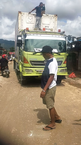 Opinii despre Pasar Baru Youtefa în Kota Jayapura - Gastronomi dan perhotelan