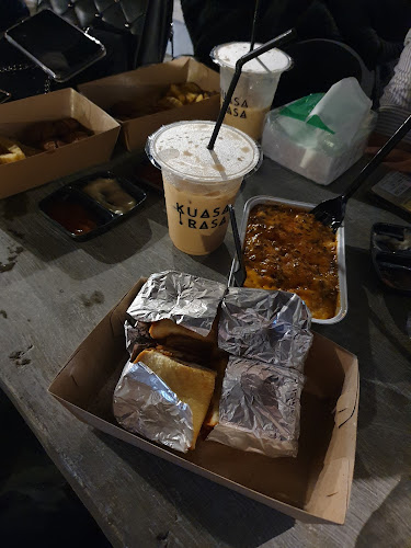 Jl. Ki Uju Jl. Kaujon Kidul No.29, Serang, Kec. Serang, Kota Serang, Banten 42116