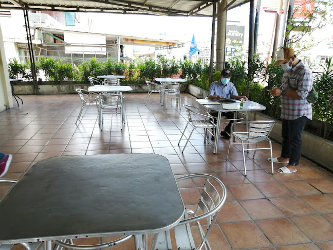 Comentarii opinii despre Waroenk Kito Padang