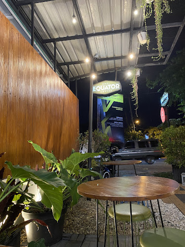 Comentarii opinii despre Kopi Equator Coffee