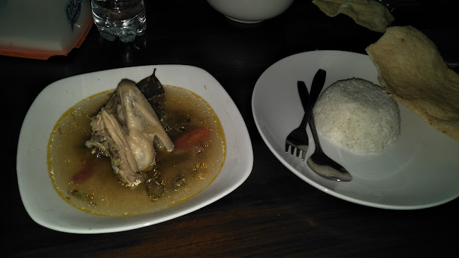 Jl. Jenderal Sudirman No.169, Kebulen, Kec. Pekalongan Bar., Kota Pekalongan, Jawa Tengah 51112