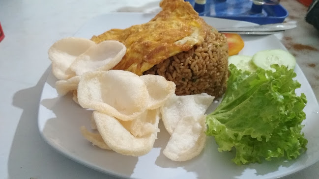 Bakso & Mie Ayam Mas Yono - Gastronomi dan perhotelan