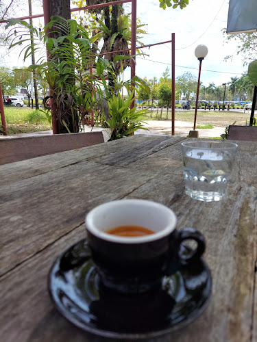 Stelsel Kopi Tiam - Gastronomi dan perhotelan