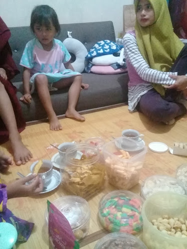 Bakso Ele - Kota Depok