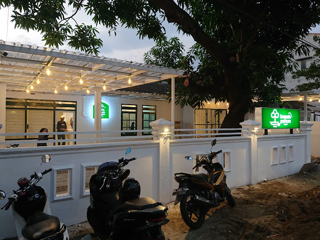 Bawah Pohon Coffeelab - Kota Makassar