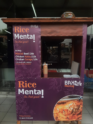 Opinii despre Rice Mentai - Bakhul Mentai Bojongsari în Kota Depok - Gastronomi dan perhotelan